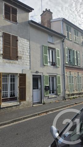 Maison à vendre  4 pièces - 93 m 2   CHALONS EN CHAMPAGNE  - 51