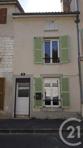 Maison à vendre  4 pièces - 93 m 2   CHALONS EN CHAMPAGNE  - 51