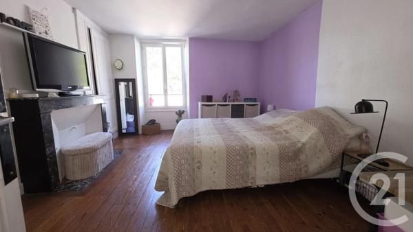Maison à vendre  4 pièces - 93 m 2   CHALONS EN CHAMPAGNE  - 51