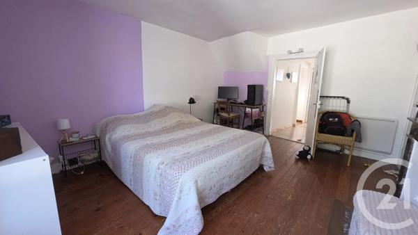 Maison à vendre  4 pièces - 93 m 2   CHALONS EN CHAMPAGNE  - 51