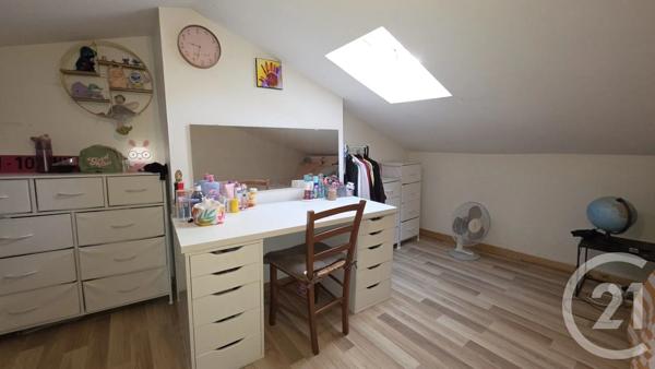 Maison à vendre  4 pièces - 93 m 2   CHALONS EN CHAMPAGNE  - 51
