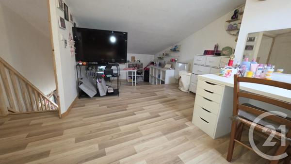 Maison à vendre  4 pièces - 93 m 2   CHALONS EN CHAMPAGNE  - 51