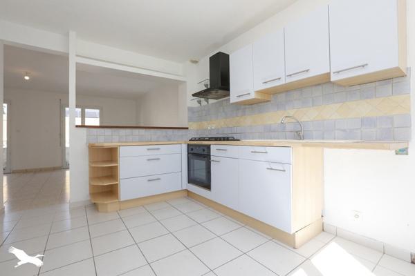 Maison à vendre |                                       Tours |                                        6 pièces  |  104 m²