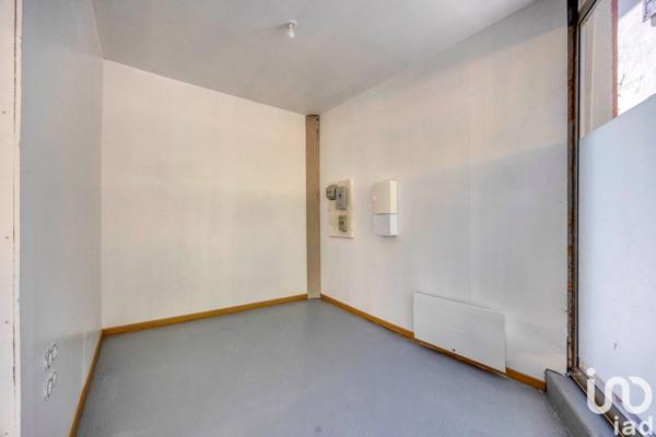 Atelier à vendre 114 m² Allevard