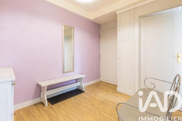 Appartement à vendre 5 pièces 83 m² Morsang-sur-Orge