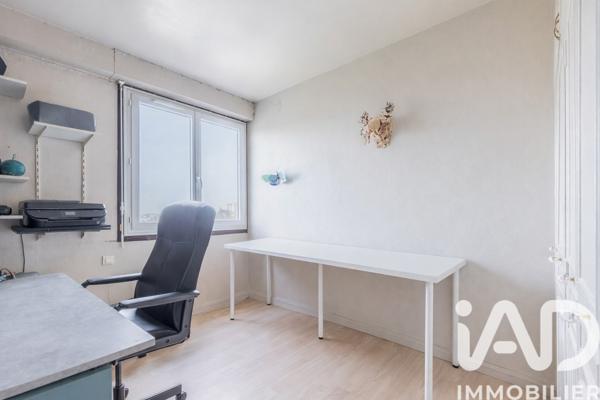 Appartement à vendre 5 pièces 83 m² Morsang-sur-Orge