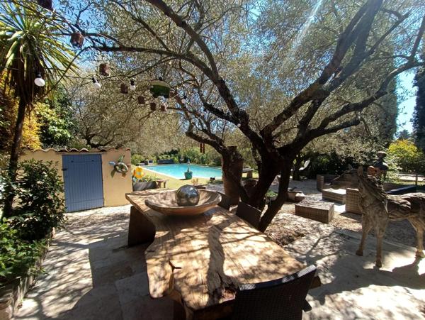 AUTHENTICITE DE LA PIERRE ET COMFORT MODERNE