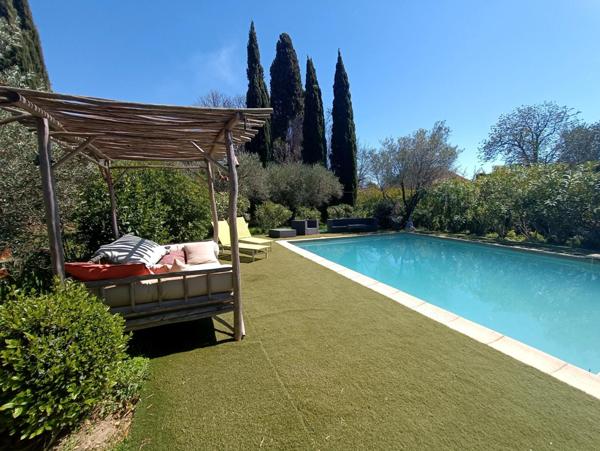 AUTHENTICITE DE LA PIERRE ET COMFORT MODERNE