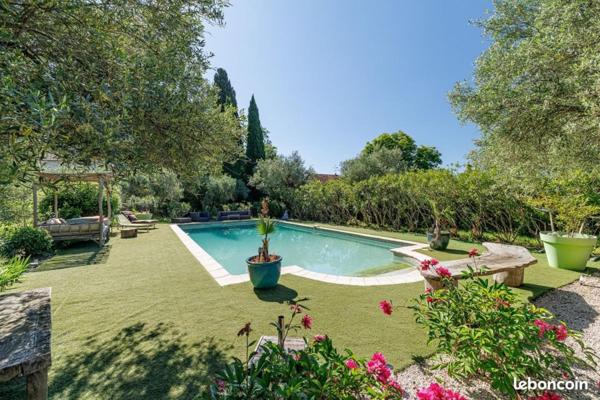 AUTHENTICITE DE LA PIERRE ET COMFORT MODERNE