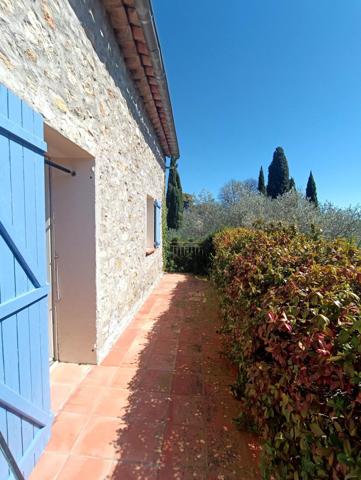 AUTHENTICITE DE LA PIERRE ET COMFORT MODERNE