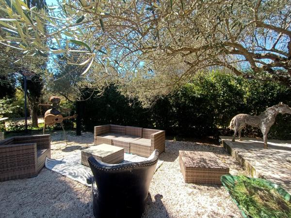 AUTHENTICITE DE LA PIERRE ET COMFORT MODERNE