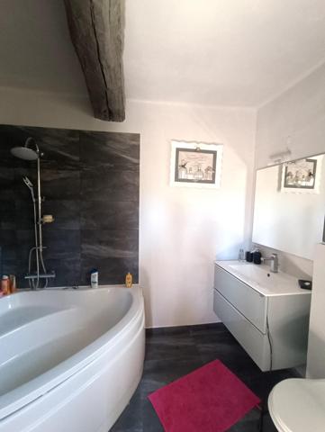 AUTHENTICITE DE LA PIERRE ET COMFORT MODERNE