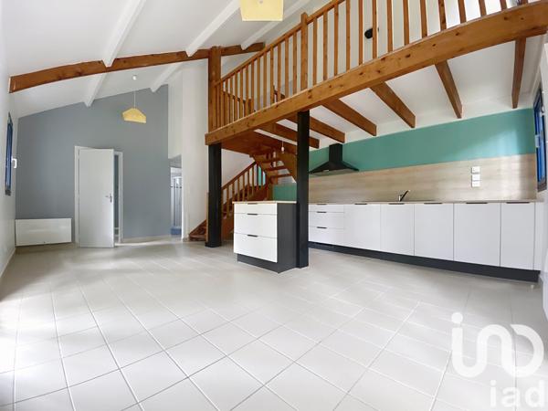 Maison à vendre 4 pièces 61 m² Douarnenez