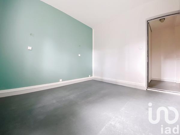 Maison à vendre 4 pièces 61 m² Douarnenez