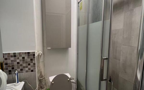 Appartement à vendre    3 pièces •  Paris 19