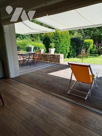 Vente Maison à Saint-Philibert