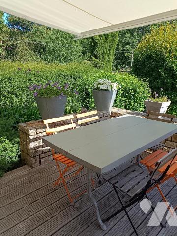 Vente Maison à Saint-Philibert