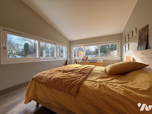 Vente Maison à Saint-Philibert