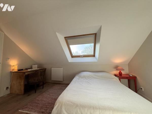 Vente Maison à Saint-Philibert