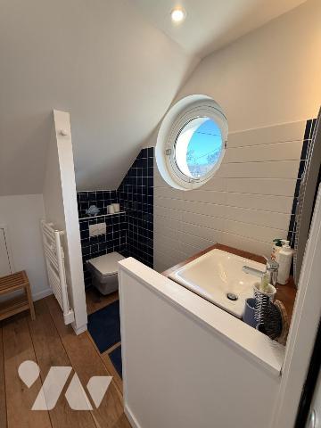 Vente Maison à Saint-Philibert