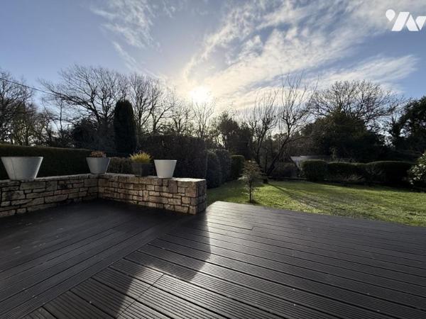 Vente Maison à Saint-Philibert