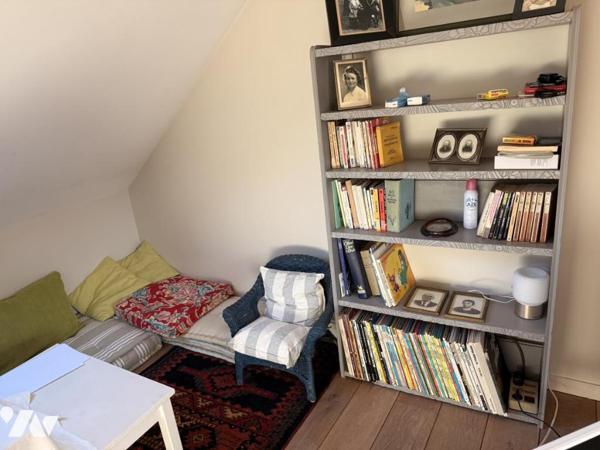 Vente Maison à Saint-Philibert