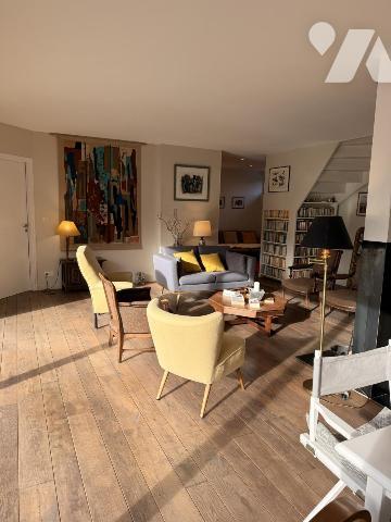 Vente Maison à Saint-Philibert