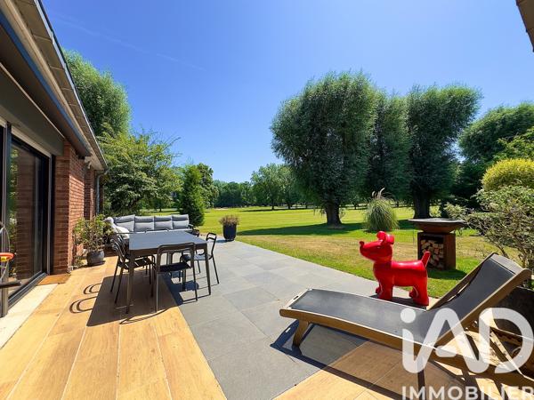 Maison (prestige) à vendre 5 pièces 160 m² Wasquehal