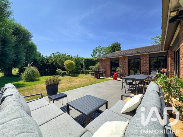 Maison (prestige) à vendre 5 pièces 160 m² Wasquehal