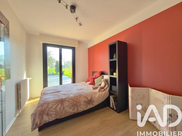 Maison (prestige) à vendre 5 pièces 160 m² Wasquehal