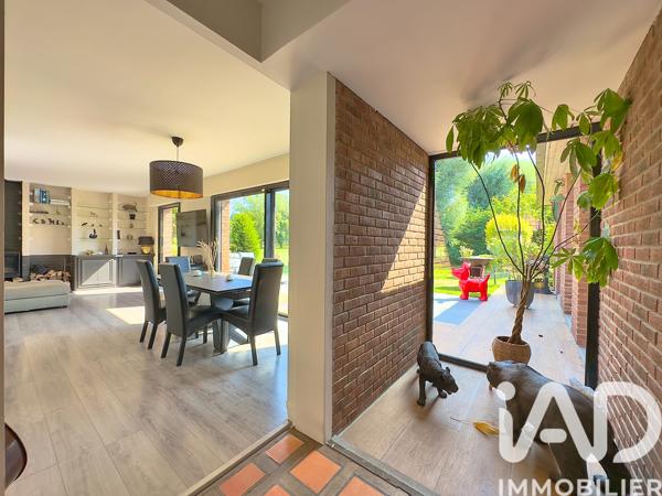 Maison (prestige) à vendre 5 pièces 160 m² Wasquehal