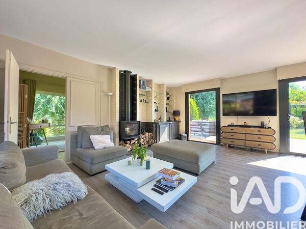 Maison (prestige) à vendre 5 pièces 160 m² Wasquehal