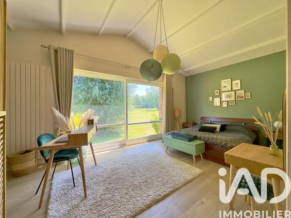 Maison (prestige) à vendre 5 pièces 160 m² Wasquehal