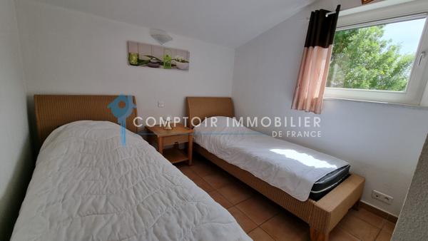 Villa
                                                                                                                                                                                                                                                                                                                        5 pièce(s)                                                                                                                                                                                                          4 chambre(s)                                                                                                                                                                                                          95  m²