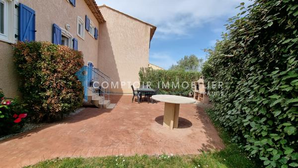 Villa
                                                                                                                                                                                                                                                                                                                        5 pièce(s)                                                                                                                                                                                                          4 chambre(s)                                                                                                                                                                                                          95  m²