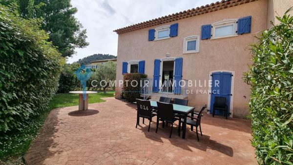Villa
                                                                                                                                                                                                                                                                                                                        5 pièce(s)                                                                                                                                                                                                          4 chambre(s)                                                                                                                                                                                                          95  m²