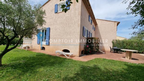 Villa
                                                                                                                                                                                                                                                                                                                        5 pièce(s)                                                                                                                                                                                                          4 chambre(s)                                                                                                                                                                                                          95  m²