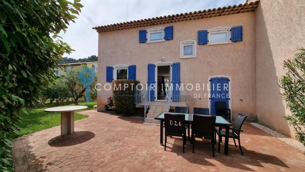 Villa
                                                                                                                                                                                                                                                                                                                        5 pièce(s)                                                                                                                                                                                                          4 chambre(s)                                                                                                                                                                                                          95  m²