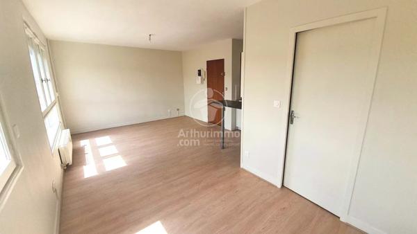 Vente Appartement 1 pièces 27 m2 à Rouen