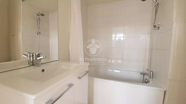 Vente Appartement 1 pièces 27 m2 à Rouen