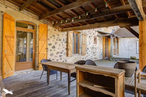 Maison à vendre |  Beaulieu-sur-Dordogne |  13 pièces | 340 m²