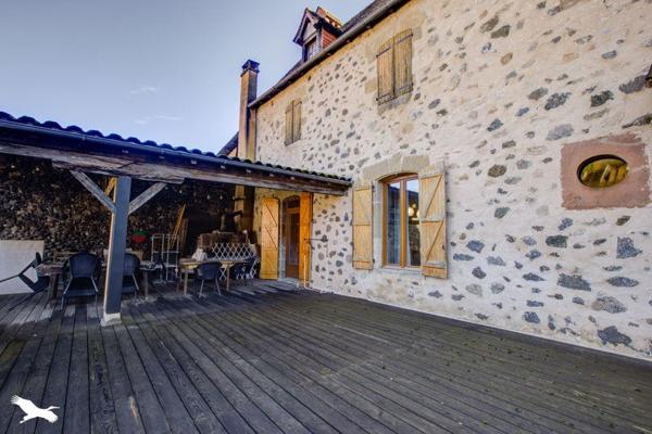 Maison à vendre |  Beaulieu-sur-Dordogne |  13 pièces | 340 m²