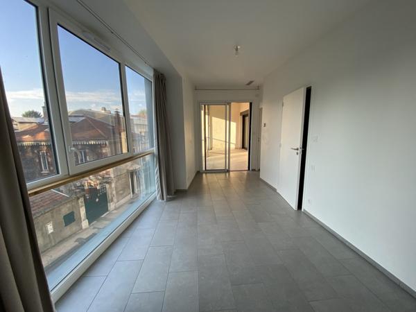 RESIDENCE COEUR DE VILLE