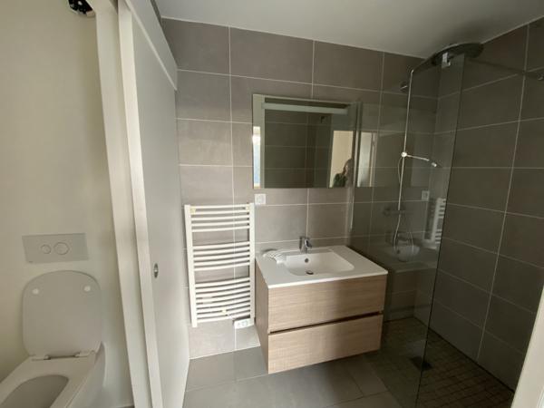 RESIDENCE COEUR DE VILLE