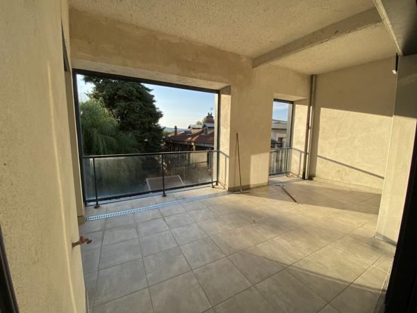 RESIDENCE COEUR DE VILLE