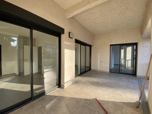 RESIDENCE COEUR DE VILLE