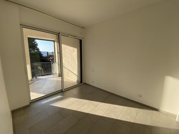 RESIDENCE COEUR DE VILLE