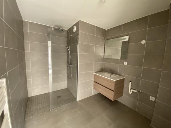 RESIDENCE COEUR DE VILLE