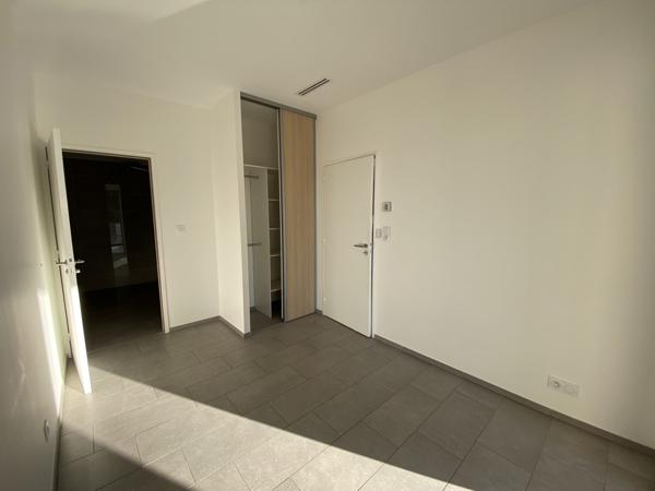 RESIDENCE COEUR DE VILLE