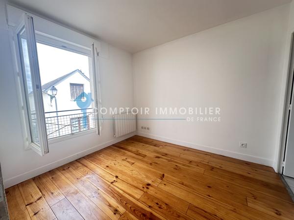 Appartement
                                                                                                                                                                                                                                                                                                                        2 pièce(s)                                                                                                                                                                                                          1 chambre(s)                                                                                                                                                                                                          30.9  m²